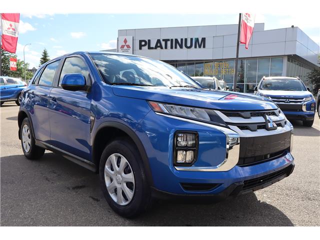 2026 Mitsubishi RVR ES