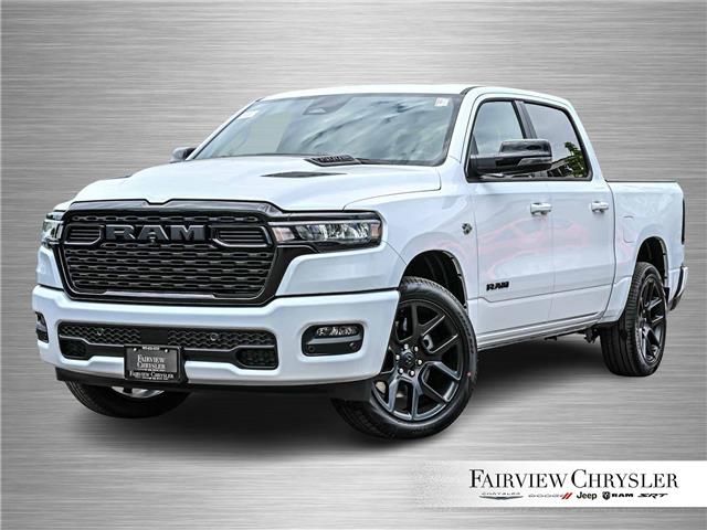 2026 RAM 1500 Sport