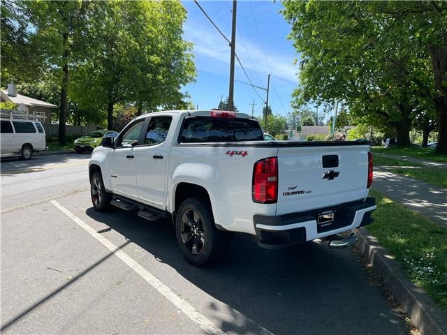 2019 Chevrolet Colorado LT (Stk: 235682) in North Vancouver - Image 3 of 14 2019 Chevrolet Colorado LT (Stk: 235682) in North Vancouver - Image 3 of 14