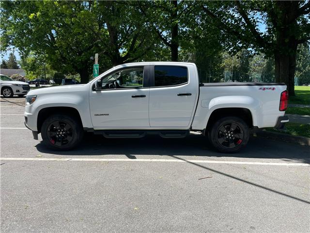 2019 Chevrolet Colorado LT (Stk: 235682) in North Vancouver - Image 2 of 14 2019 Chevrolet Colorado LT (Stk: 235682) in North Vancouver - Image 2 of 14