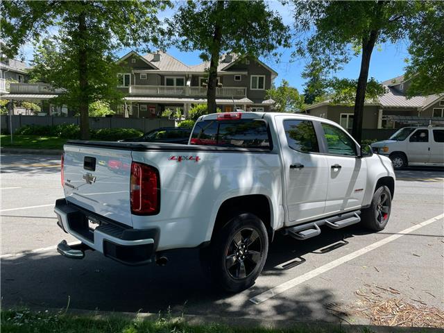 2019 Chevrolet Colorado LT (Stk: 235682) in North Vancouver - Image 4 of 14 2019 Chevrolet Colorado LT (Stk: 235682) in North Vancouver - Image 4 of 14