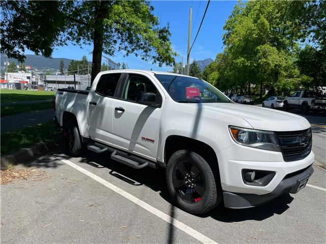 2019 Chevrolet Colorado LT (Stk: 235682) in North Vancouver - Image 6 of 14 2019 Chevrolet Colorado LT (Stk: 235682) in North Vancouver - Image 6 of 14