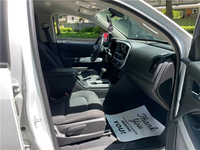 2019 Chevrolet Colorado LT (Stk: 235682) in North Vancouver - Image 8 of 14 2019 Chevrolet Colorado LT (Stk: 235682) in North Vancouver - Image 8 of 14