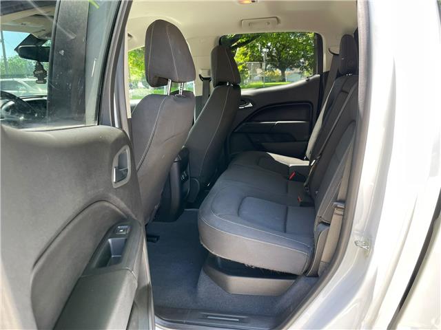 2019 Chevrolet Colorado LT (Stk: 235682) in North Vancouver - Image 9 of 14 2019 Chevrolet Colorado LT (Stk: 235682) in North Vancouver - Image 9 of 14