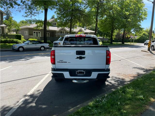 2019 Chevrolet Colorado LT (Stk: 235682) in North Vancouver - Image 7 of 14 2019 Chevrolet Colorado LT (Stk: 235682) in North Vancouver - Image 7 of 14
