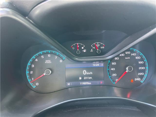 2019 Chevrolet Colorado LT (Stk: 235682) in North Vancouver - Image 12 of 14 2019 Chevrolet Colorado LT (Stk: 235682) in North Vancouver - Image 12 of 14