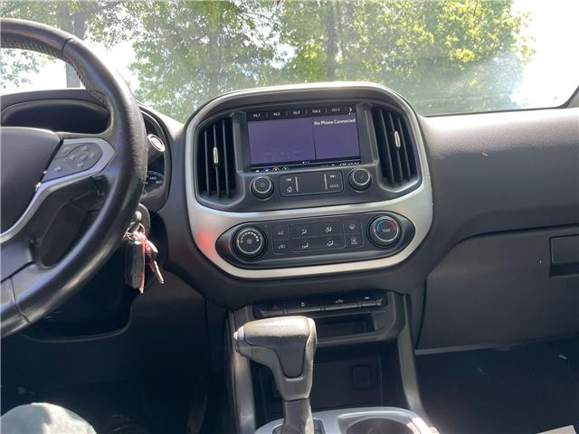 2019 Chevrolet Colorado LT (Stk: 235682) in North Vancouver - Image 13 of 14 2019 Chevrolet Colorado LT (Stk: 235682) in North Vancouver - Image 13 of 14