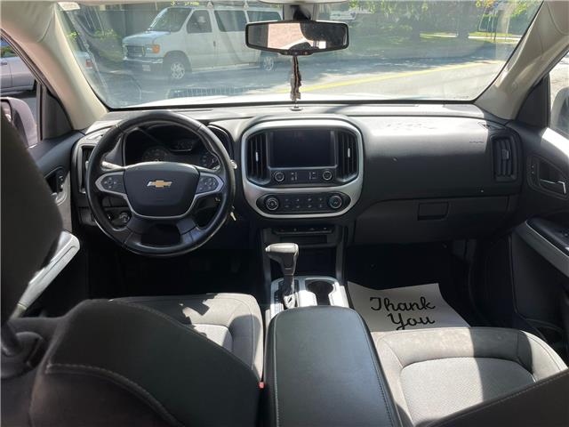 2019 Chevrolet Colorado LT (Stk: 235682) in North Vancouver - Image 14 of 14 2019 Chevrolet Colorado LT (Stk: 235682) in North Vancouver - Image 14 of 14