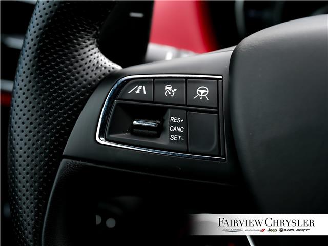 2023 Maserati Ghibli Modena Q4 (Stk: U21685) in Burlington - Image 23 of 37