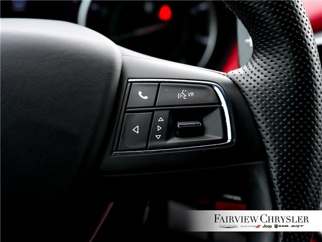 2023 Maserati Ghibli Modena Q4 (Stk: U21685) in Burlington - Image 24 of 37