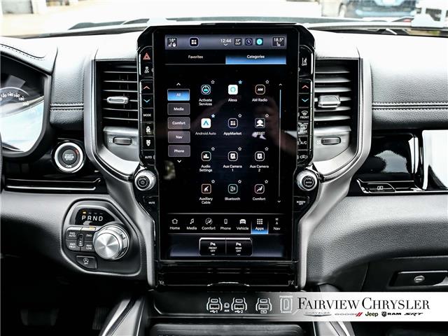 2026 RAM 1500 Sport (Stk: TN2730) in Burlington - Image 31 of 35