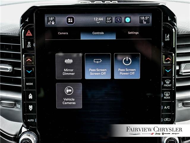 2026 RAM 1500 Sport (Stk: TN2730) in Burlington - Image 32 of 35
