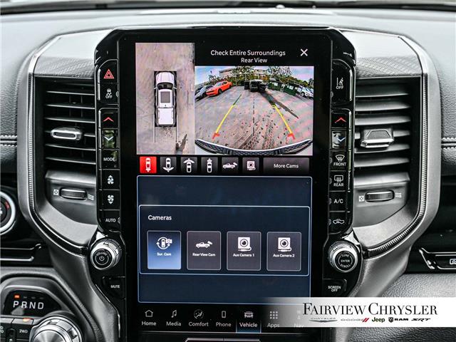 2026 RAM 1500 Sport (Stk: TN2730) in Burlington - Image 33 of 35