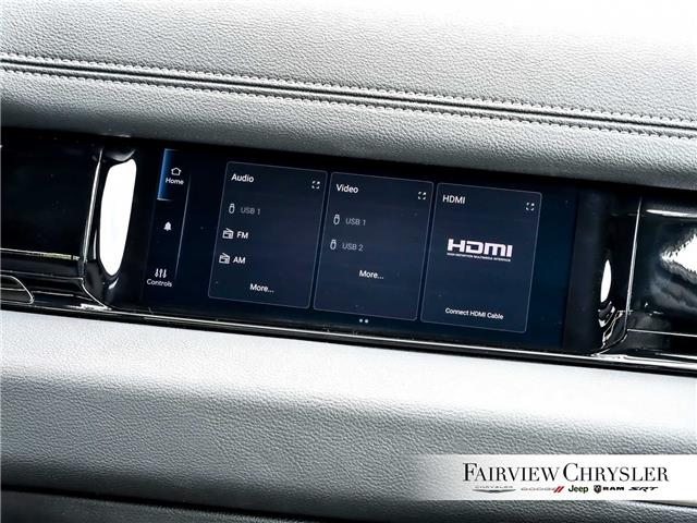2026 RAM 1500 Sport (Stk: TN2730) in Burlington - Image 34 of 35