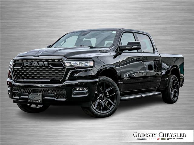 2026 RAM 1500 Sport