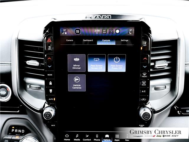 2026 RAM 1500 Sport (Stk: N26156) in Grimsby - Image 32 of 35
