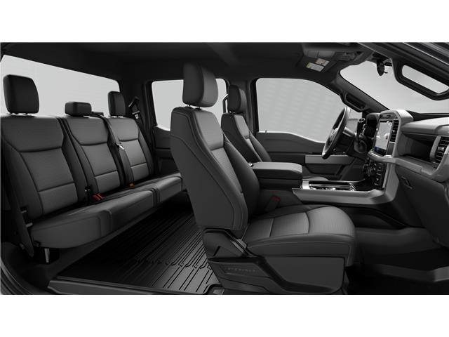 2026 Ford F-150 STX (Stk: 26T8334) in Red Deer - Image 5 of 7
