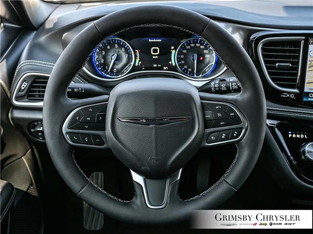 2026 Chrysler Pacifica Select (Stk: N26021) in Grimsby - Image 23 of 34