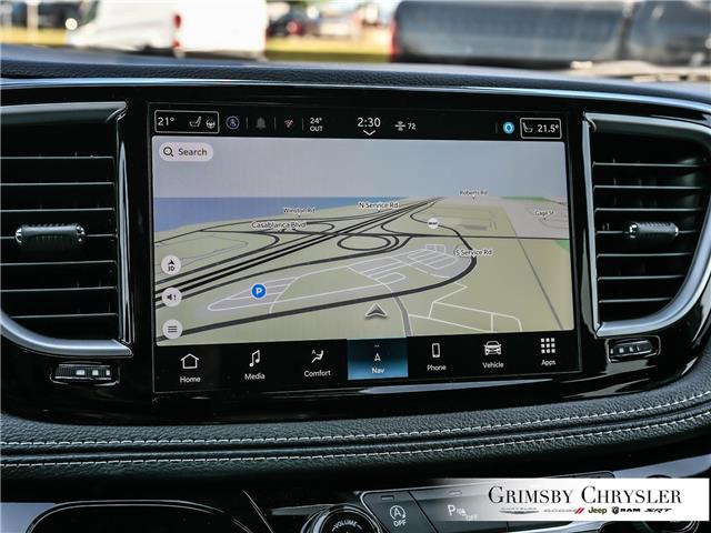 2026 Chrysler Pacifica Select (Stk: N26021) in Grimsby - Image 32 of 34