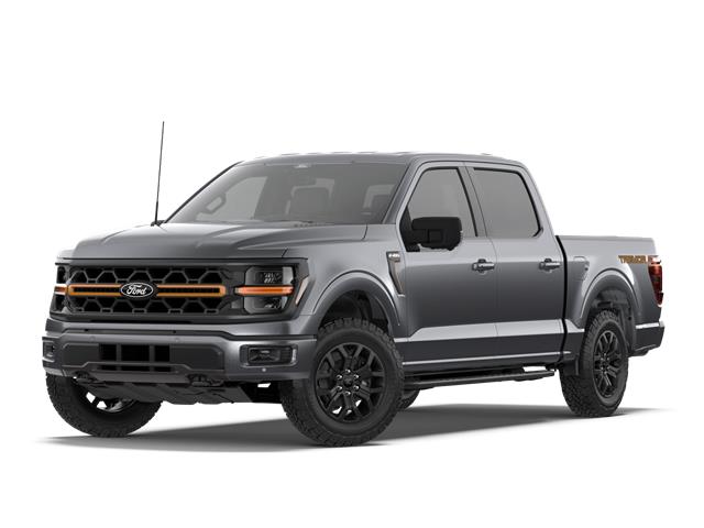 2026 Ford F-150 Tremor (Stk: W4L44260) in Richmond - Image 1 of 7