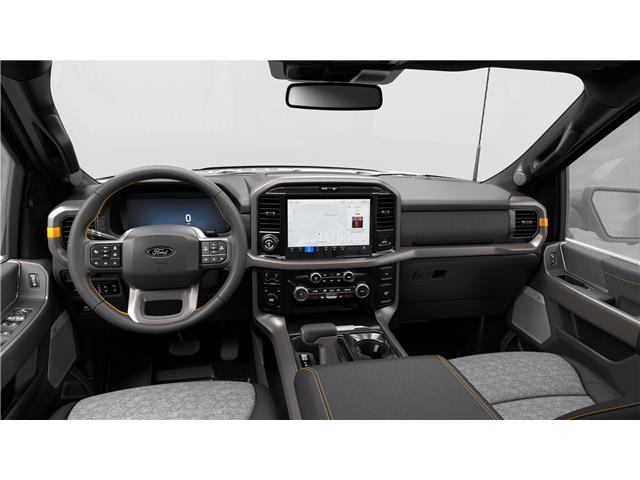 2026 Ford F-150 Tremor (Stk: W4L44260) in Richmond - Image 6 of 7