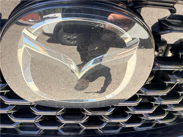 2022 Mazda CX-5 Sport Design w/Turbo (Stk: 16234) in Newmarket - Image 36 of 36