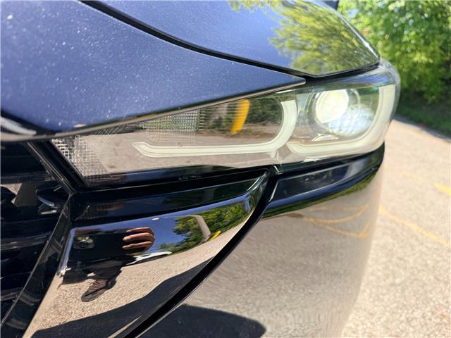 2022 Mazda CX-5 Sport Design w/Turbo (Stk: 16234) in Newmarket - Image 34 of 36