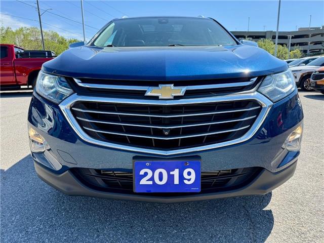 2019 Chevrolet Equinox Premier (Stk: 2-13532A) in Oshawa - Image 10 of 46