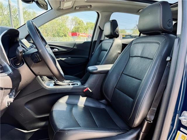 2019 Chevrolet Equinox Premier (Stk: 2-13532A) in Oshawa - Image 18 of 46