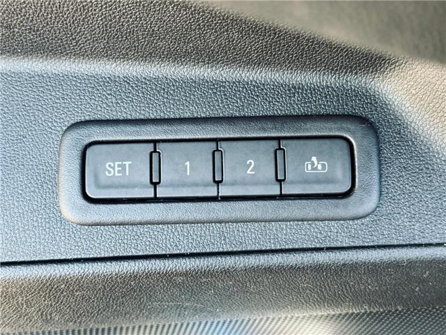2019 Chevrolet Equinox Premier (Stk: 2-13532A) in Oshawa - Image 21 of 46