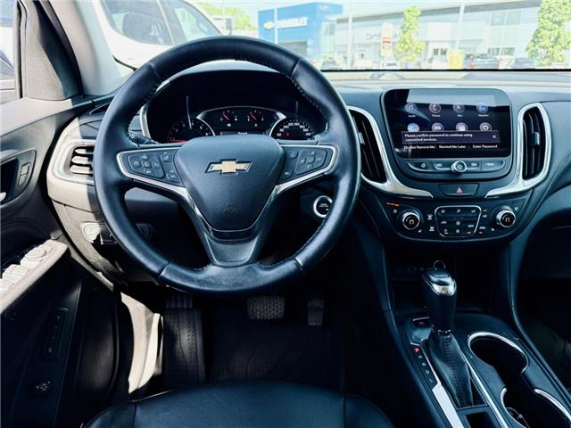 2019 Chevrolet Equinox Premier (Stk: 2-13532A) in Oshawa - Image 25 of 46