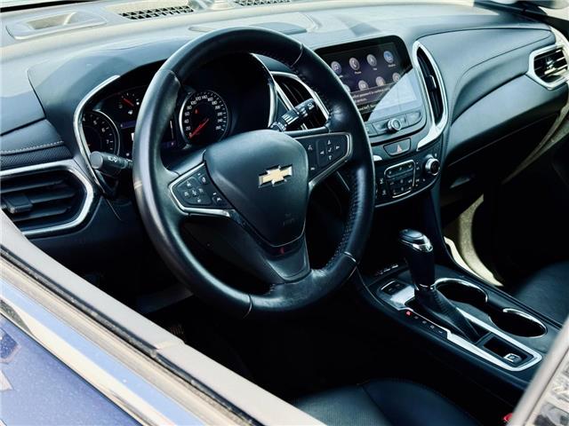 2019 Chevrolet Equinox Premier (Stk: 2-13532A) in Oshawa - Image 26 of 46
