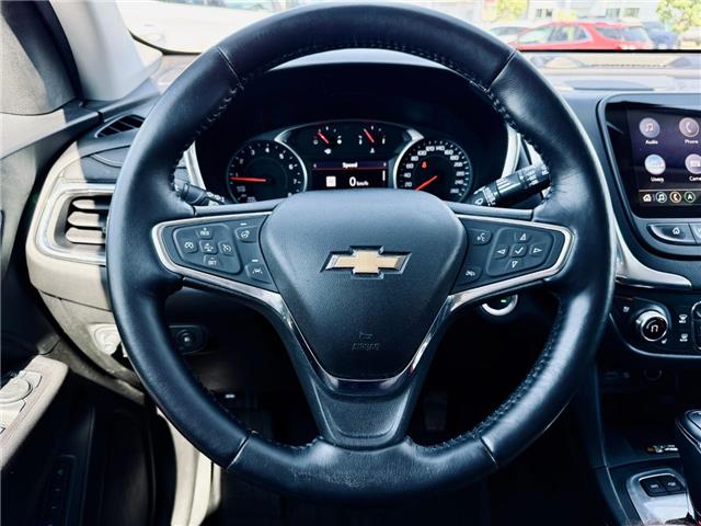 2019 Chevrolet Equinox Premier (Stk: 2-13532A) in Oshawa - Image 28 of 46