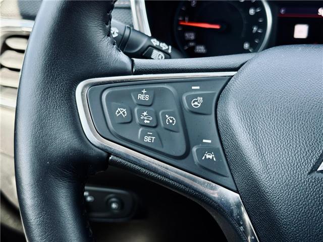 2019 Chevrolet Equinox Premier (Stk: 2-13532A) in Oshawa - Image 29 of 46