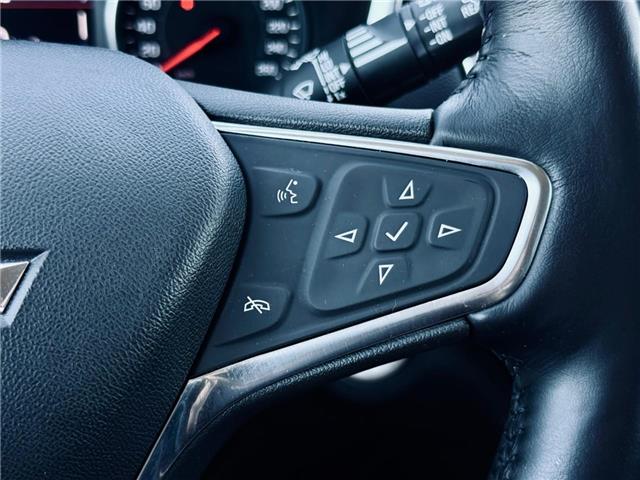 2019 Chevrolet Equinox Premier (Stk: 2-13532A) in Oshawa - Image 30 of 46