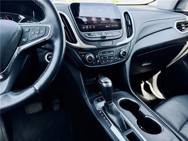 2019 Chevrolet Equinox Premier (Stk: 2-13532A) in Oshawa - Image 32 of 46