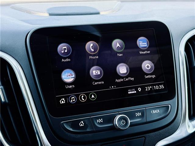 2019 Chevrolet Equinox Premier (Stk: 2-13532A) in Oshawa - Image 33 of 46