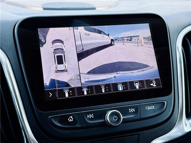 2019 Chevrolet Equinox Premier (Stk: 2-13532A) in Oshawa - Image 35 of 46