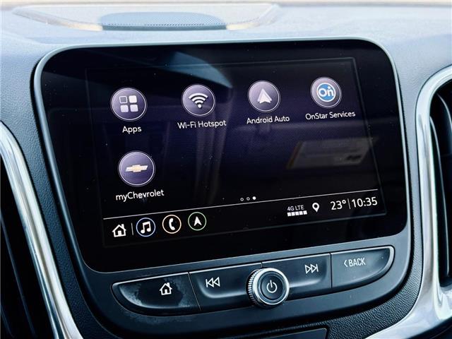2019 Chevrolet Equinox Premier (Stk: 2-13532A) in Oshawa - Image 36 of 46