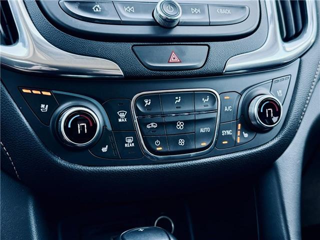 2019 Chevrolet Equinox Premier (Stk: 2-13532A) in Oshawa - Image 40 of 46