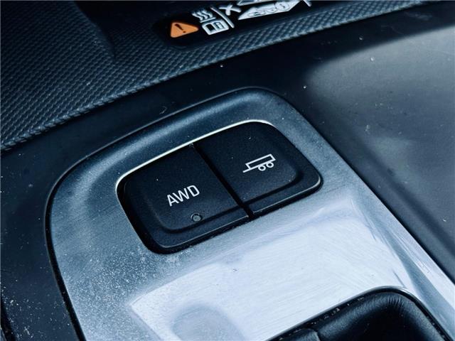 2019 Chevrolet Equinox Premier (Stk: 2-13532A) in Oshawa - Image 42 of 46