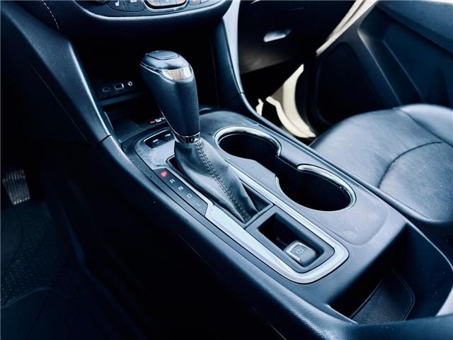 2019 Chevrolet Equinox Premier (Stk: 2-13532A) in Oshawa - Image 43 of 46
