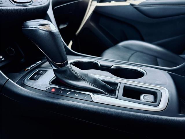 2019 Chevrolet Equinox Premier (Stk: 2-13532A) in Oshawa - Image 44 of 46