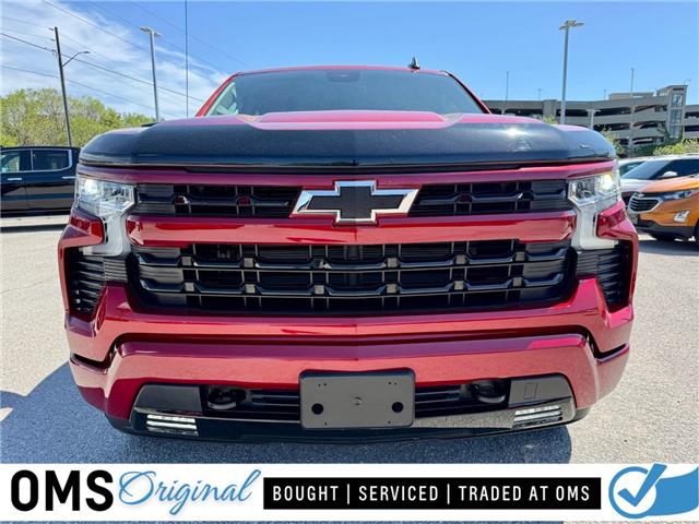 2026 Chevrolet Silverado 1500 RST (Stk: 2-12398A) in Oshawa - Image 10 of 50