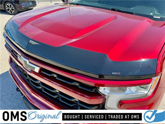 2026 Chevrolet Silverado 1500 RST (Stk: 2-12398A) in Oshawa - Image 11 of 50