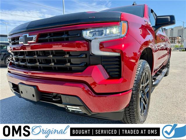 2026 Chevrolet Silverado 1500 RST (Stk: 2-12398A) in Oshawa - Image 12 of 50