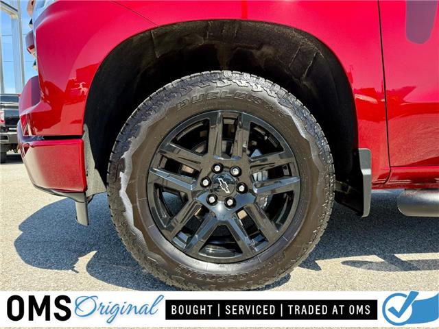 2026 Chevrolet Silverado 1500 RST (Stk: 2-12398A) in Oshawa - Image 13 of 50
