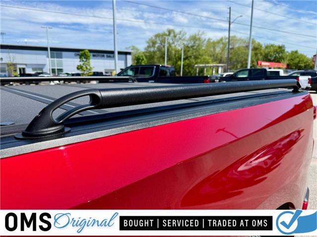 2026 Chevrolet Silverado 1500 RST (Stk: 2-12398A) in Oshawa - Image 18 of 50