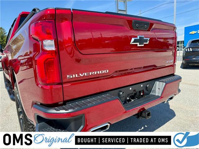2026 Chevrolet Silverado 1500 RST (Stk: 2-12398A) in Oshawa - Image 20 of 50