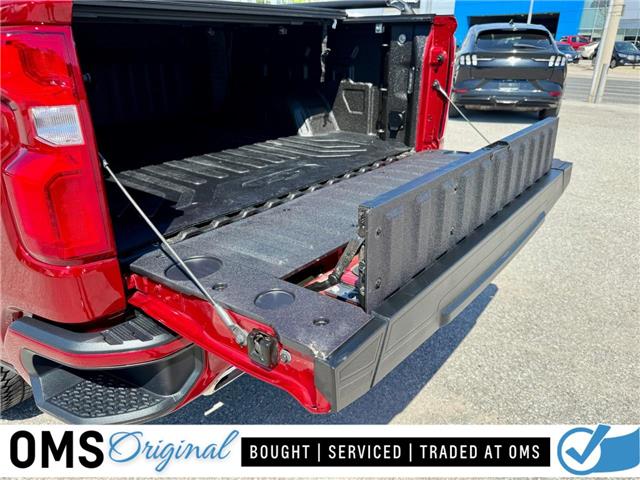 2026 Chevrolet Silverado 1500 RST (Stk: 2-12398A) in Oshawa - Image 23 of 50
